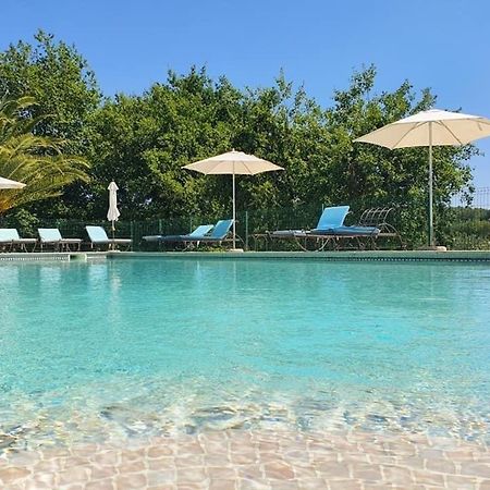La Residence Du Moulin Tourrettes-sur-Loup Εξωτερικό φωτογραφία