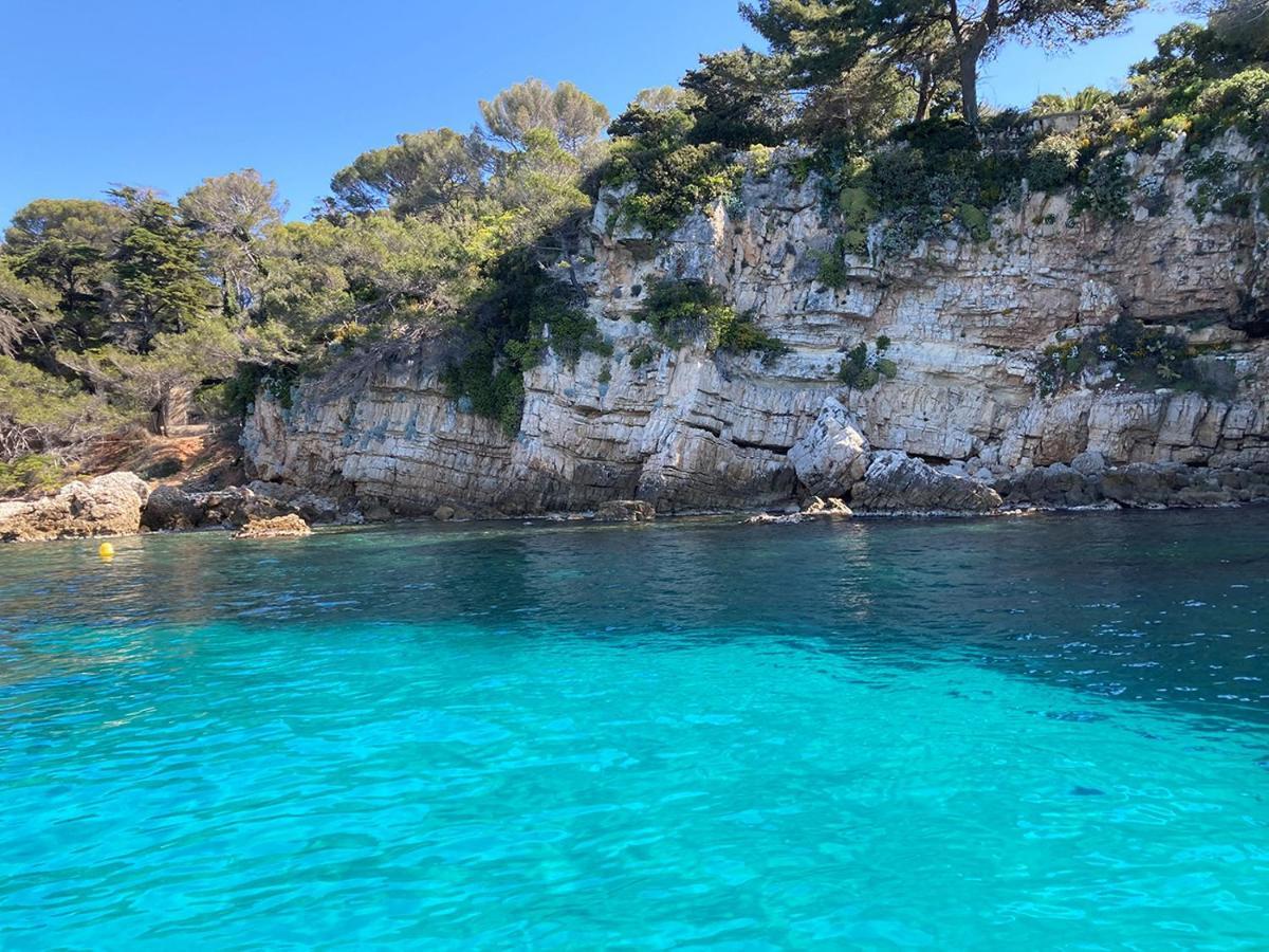 La Residence Du Moulin Tourrettes-sur-Loup Εξωτερικό φωτογραφία