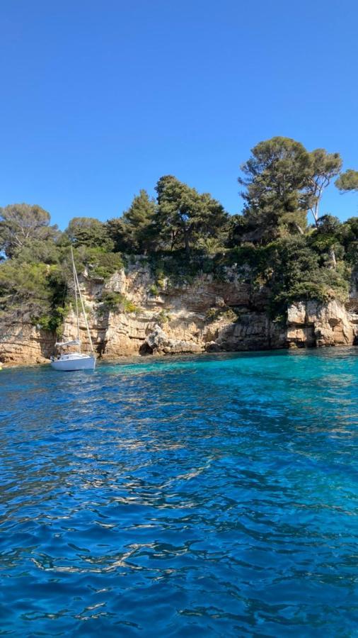 La Residence Du Moulin Tourrettes-sur-Loup Εξωτερικό φωτογραφία