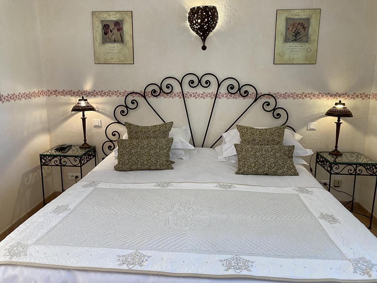 La Residence Du Moulin Tourrettes-sur-Loup Εξωτερικό φωτογραφία