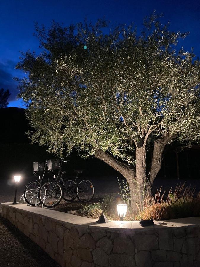 La Residence Du Moulin Tourrettes-sur-Loup Εξωτερικό φωτογραφία