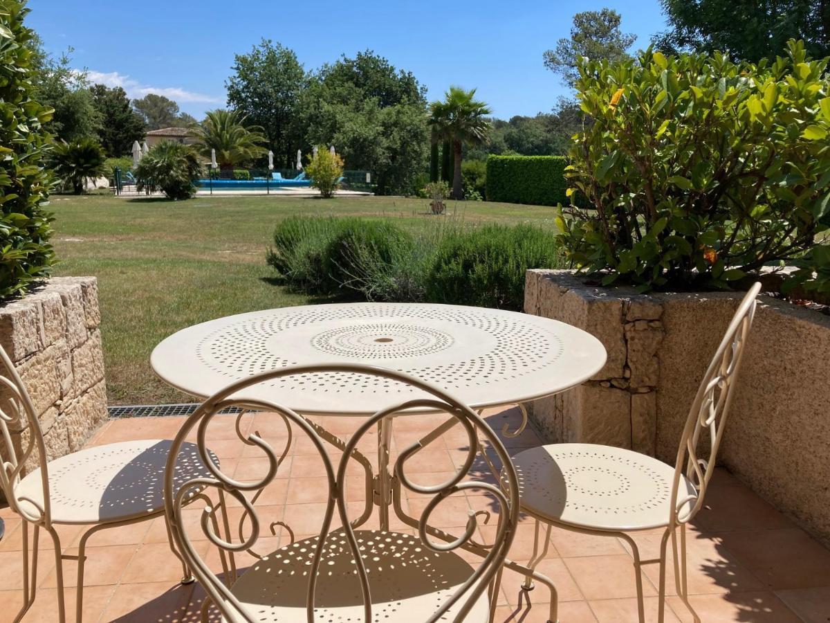 La Residence Du Moulin Tourrettes-sur-Loup Εξωτερικό φωτογραφία