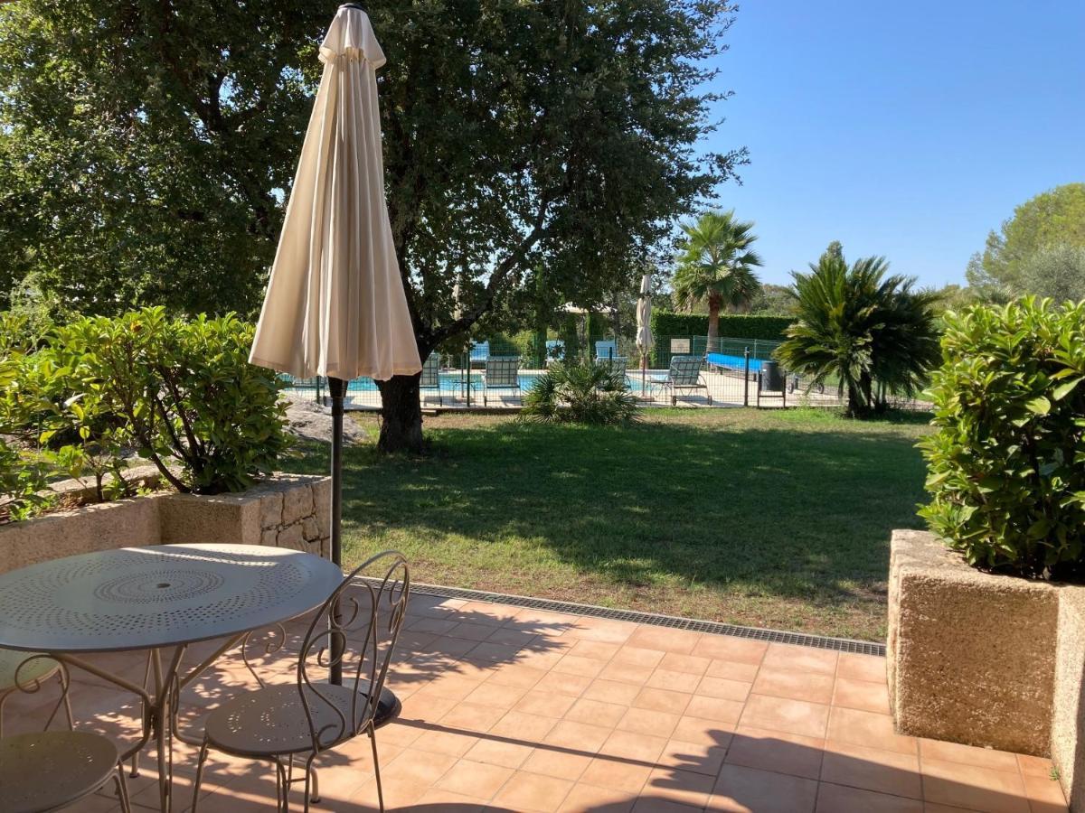 La Residence Du Moulin Tourrettes-sur-Loup Εξωτερικό φωτογραφία