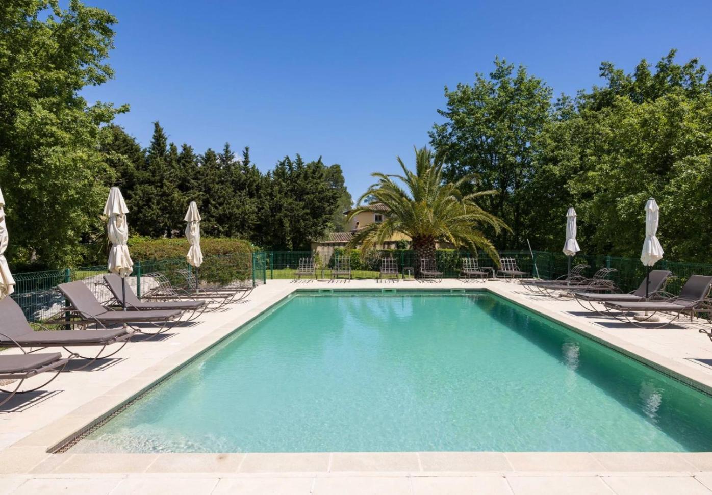 La Residence Du Moulin Tourrettes-sur-Loup Εξωτερικό φωτογραφία