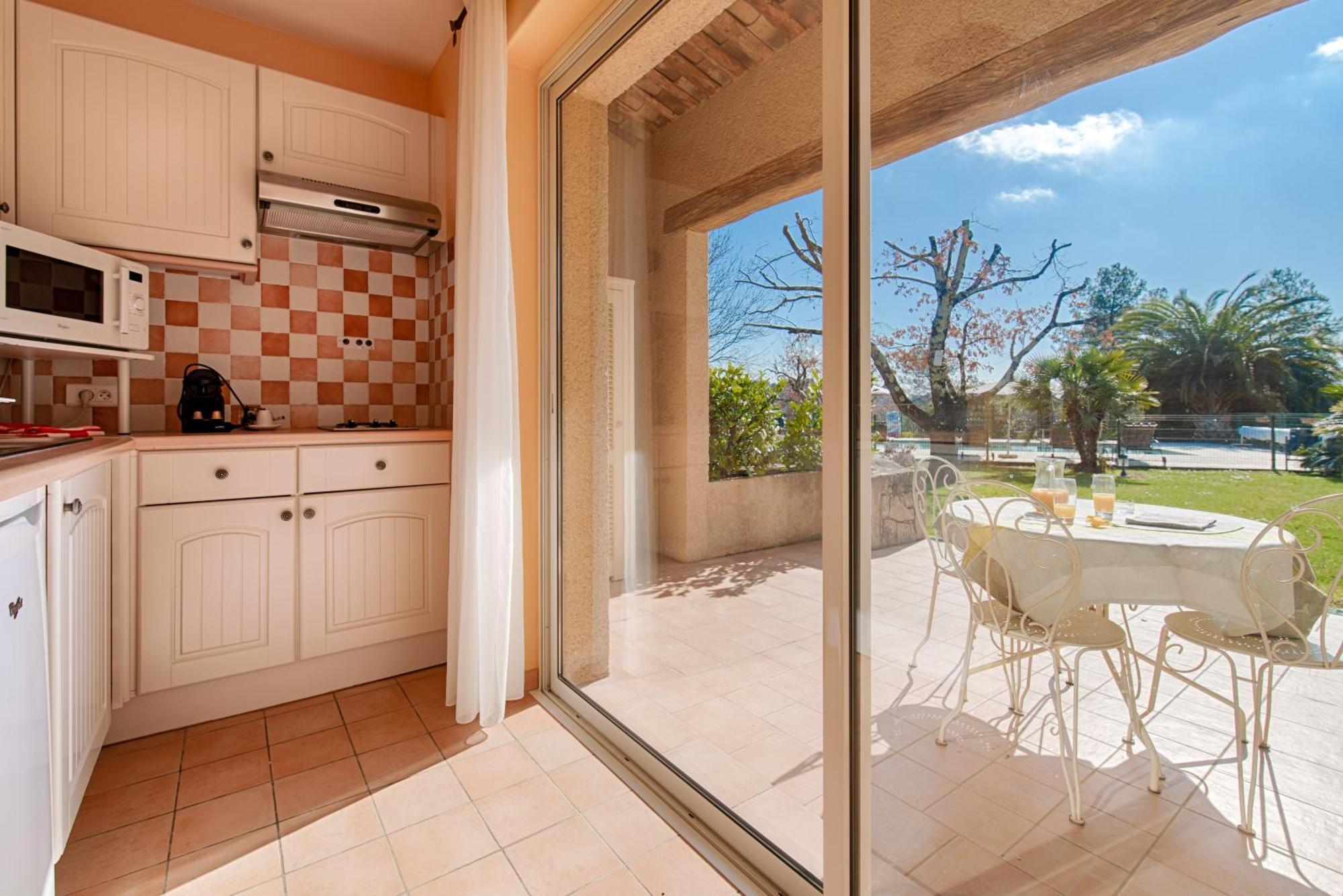 La Residence Du Moulin Tourrettes-sur-Loup Εξωτερικό φωτογραφία