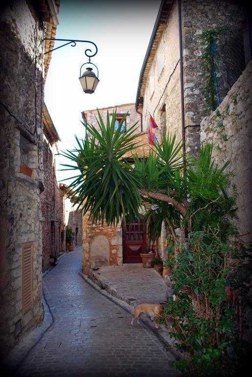 La Residence Du Moulin Tourrettes-sur-Loup Εξωτερικό φωτογραφία