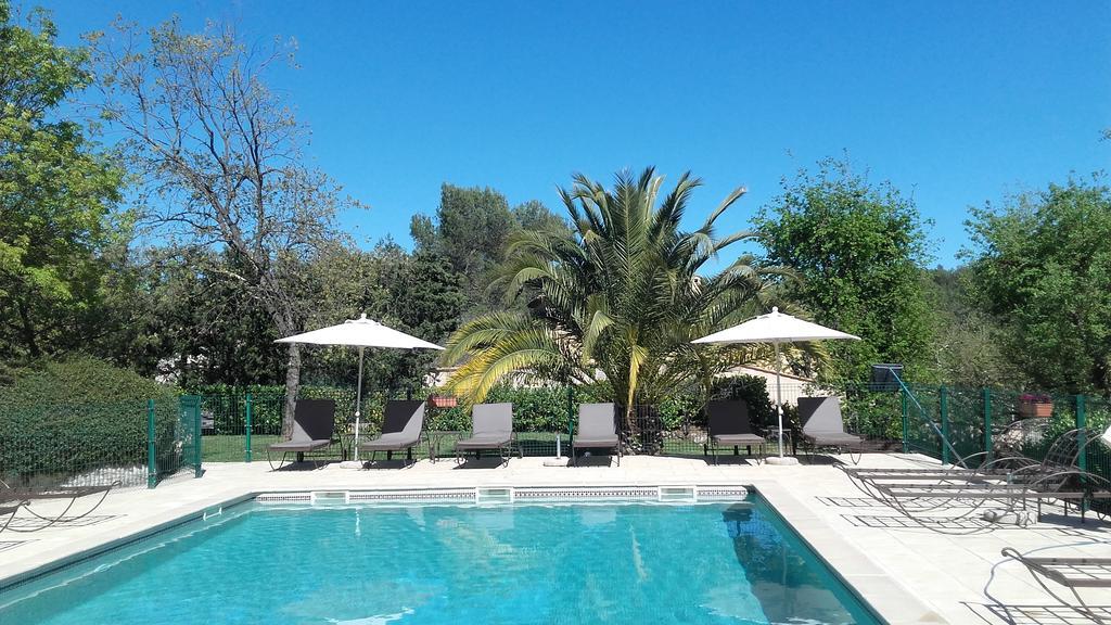 La Residence Du Moulin Tourrettes-sur-Loup Εξωτερικό φωτογραφία