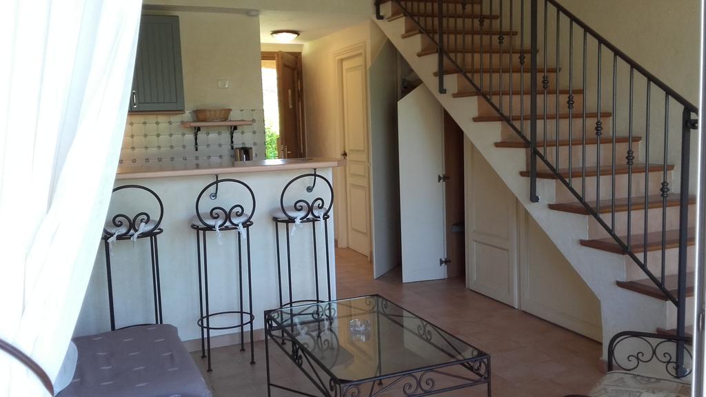 La Residence Du Moulin Tourrettes-sur-Loup Εξωτερικό φωτογραφία