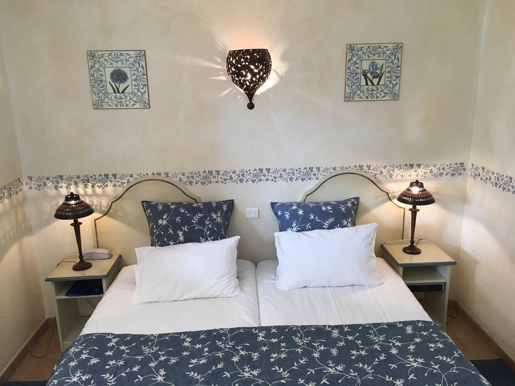 La Residence Du Moulin Tourrettes-sur-Loup Εξωτερικό φωτογραφία