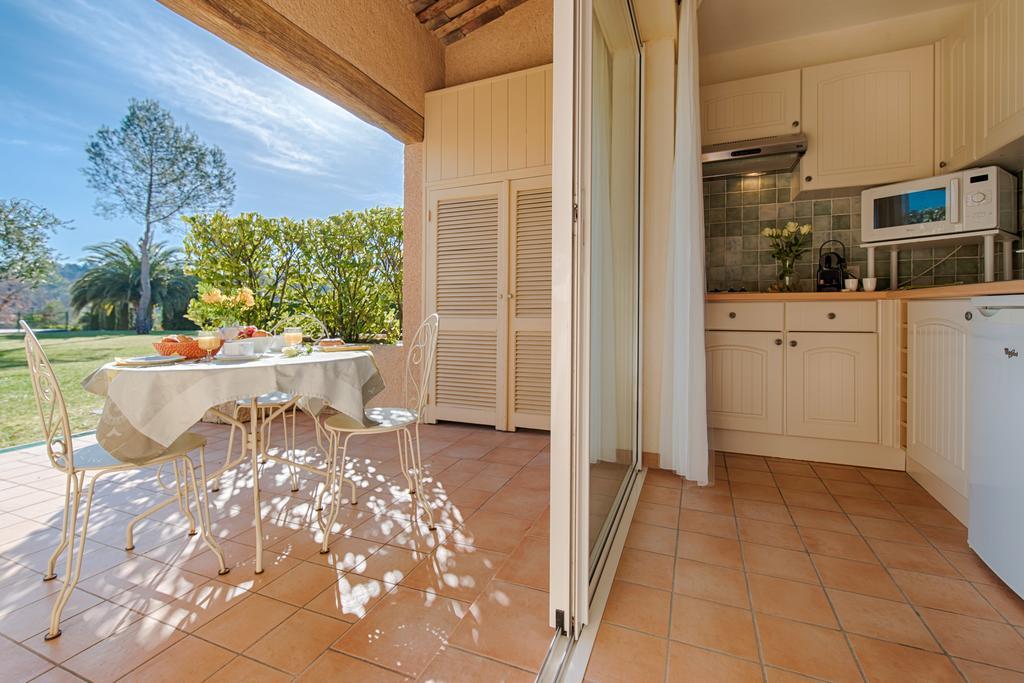 La Residence Du Moulin Tourrettes-sur-Loup Εξωτερικό φωτογραφία