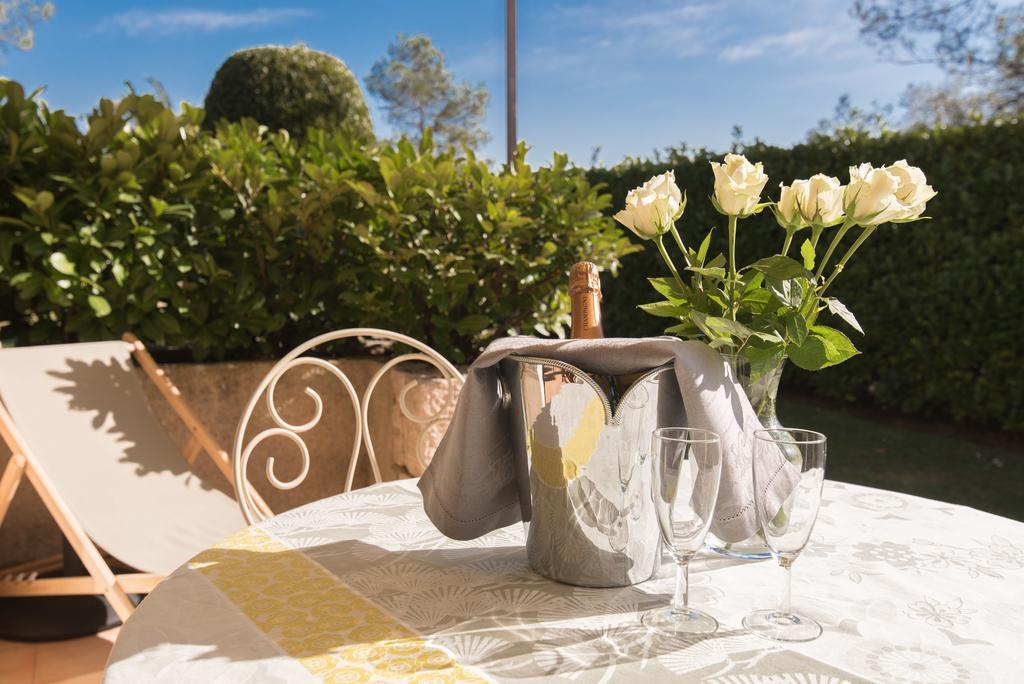 La Residence Du Moulin Tourrettes-sur-Loup Εξωτερικό φωτογραφία