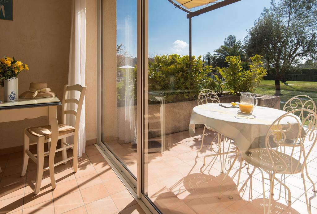 La Residence Du Moulin Tourrettes-sur-Loup Εξωτερικό φωτογραφία