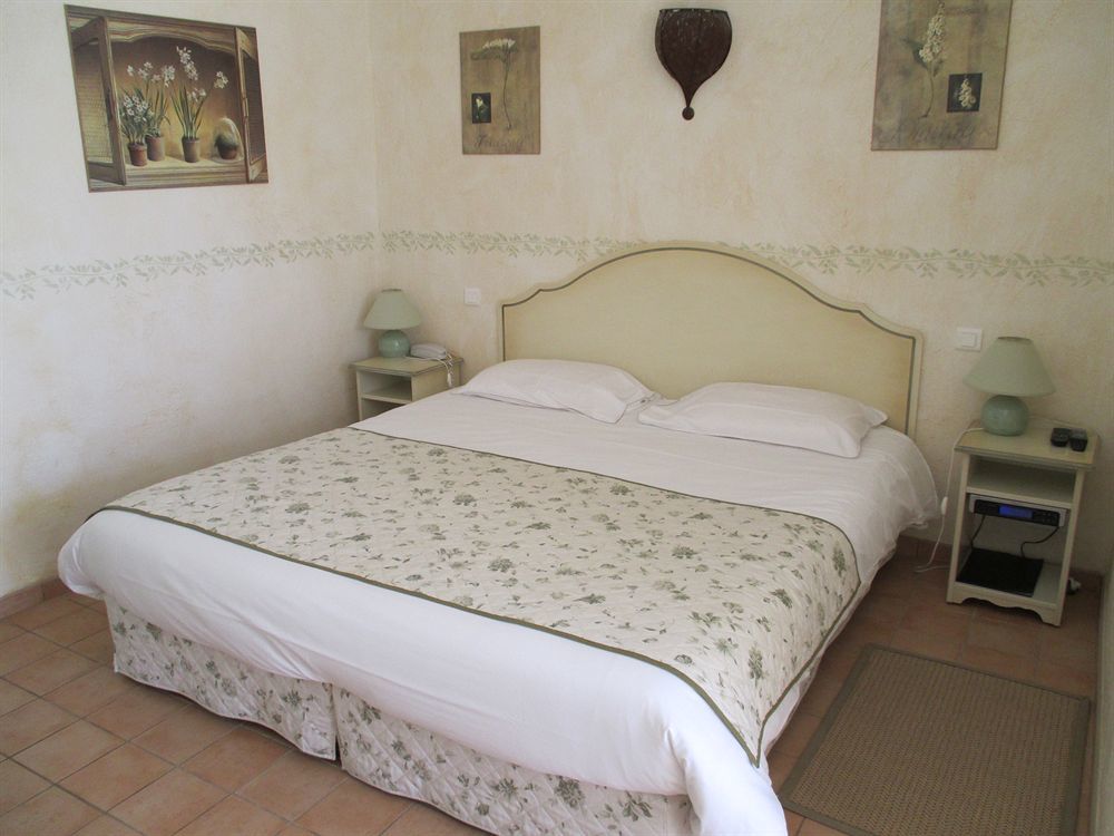 La Residence Du Moulin Tourrettes-sur-Loup Εξωτερικό φωτογραφία