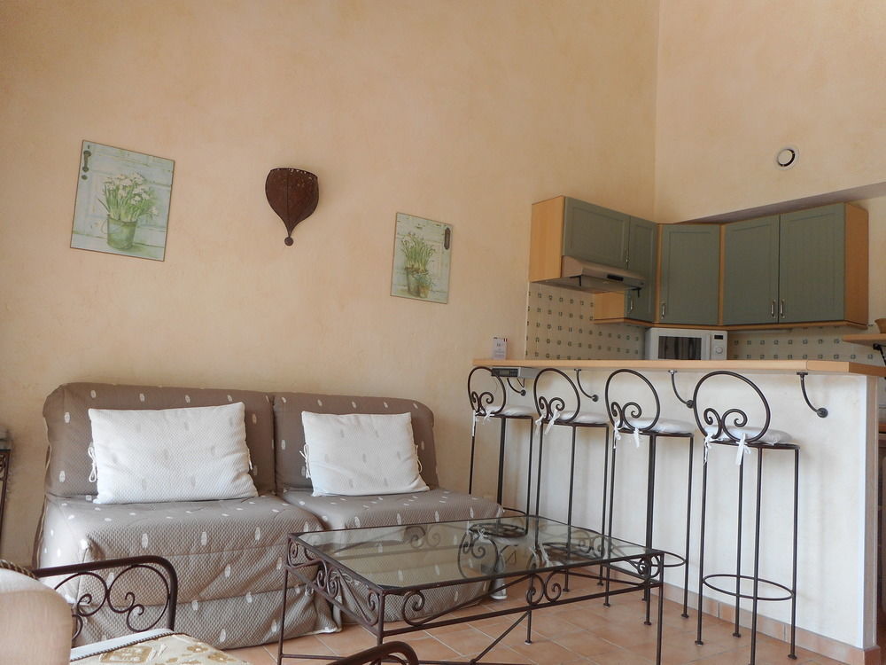 La Residence Du Moulin Tourrettes-sur-Loup Εξωτερικό φωτογραφία