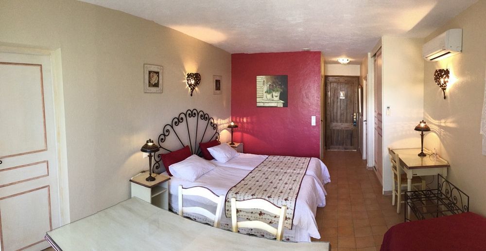 La Residence Du Moulin Tourrettes-sur-Loup Εξωτερικό φωτογραφία
