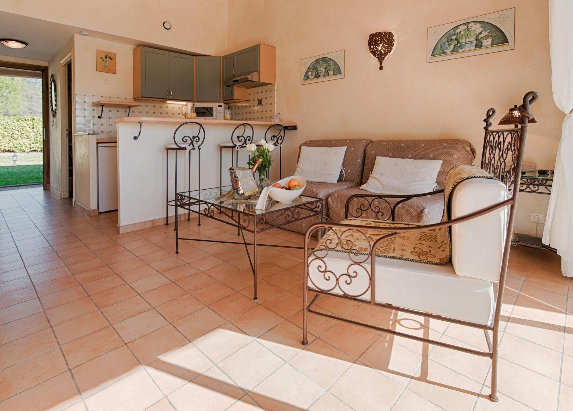 La Residence Du Moulin Tourrettes-sur-Loup Εξωτερικό φωτογραφία